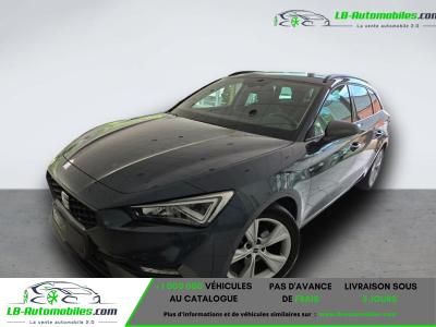 Cupra Leon ST 1.5 TSI 150 BVM