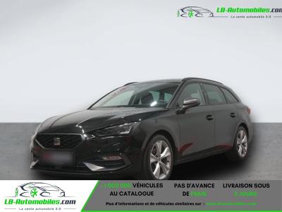 Cupra Leon ST 1.5 TSI 150 BVM