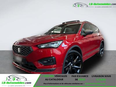Seat Tarraco 2.0 TDI 200 ch  BVA  5 pl