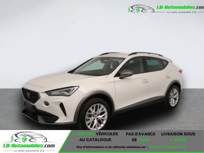 Cupra Formentor 1.5 TSI 150 ch BVA