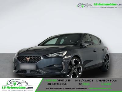 Cupra Leon 2.0 TSI 300 ch BVA