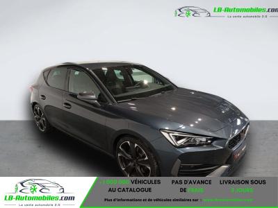 Cupra Leon 2.0 TSI 300 ch BVA