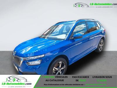 Skoda Kamiq 1.0 TSI 95 ch BVM