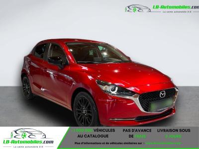 Mazda 2 1.5L SKYACTIV-G 90ch BVA
