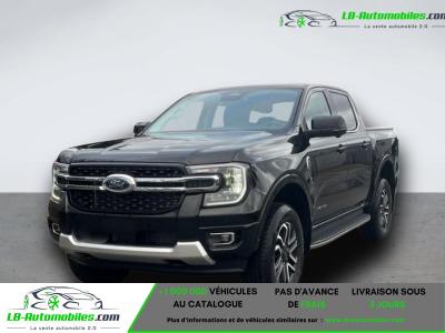 Ford Ranger DOUBLE CABINE 2.0 170 CH BVA 4X4