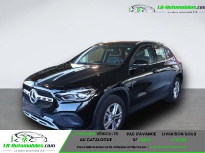 Mercedes GLA 180 d BVA