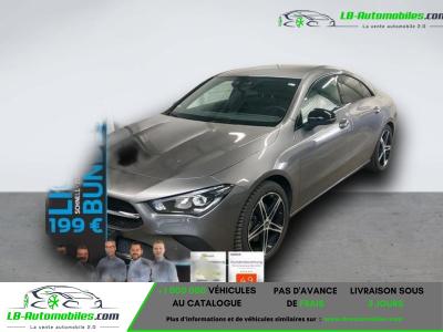 Mercedes CLA Berline 200 d BVA