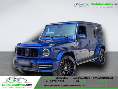 Mercedes Classe G 63 AMG BVA