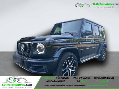 Mercedes Classe G 63 AMG BVA