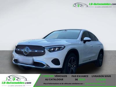 Mercedes GLC Coupe 200 BVA 4Matic