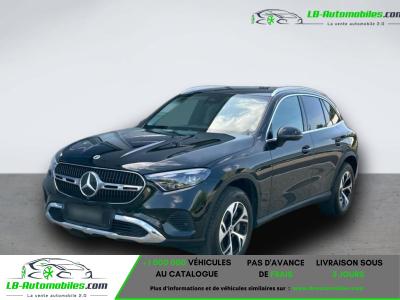 Mercedes GLC Coupe 300 e BVA 4Matic