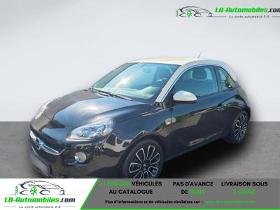 Opel Adam 1.2 Twinport 70 ch