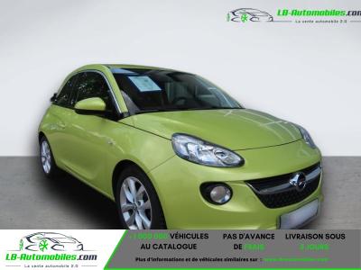 Opel Adam 1.2 Twinport 70 ch