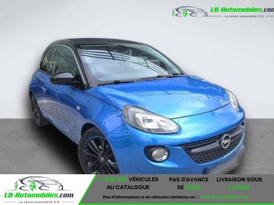 Opel Adam 1.4 Twinport 87 ch BVM