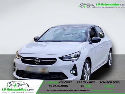 Opel Corsa 1.2 Turbo 130 ch BVA