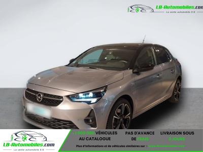 Opel Corsa 1.2 Turbo 130 ch BVA