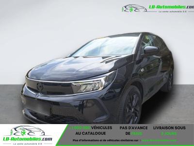 Opel Grandland Hybrid 225 ch BVA