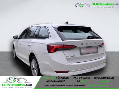 Skoda Octavia Combi 2.0 TDI 116 ch BVA