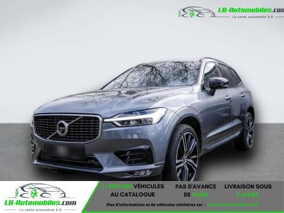 Volvo XC60 B5 AWD 235 ch BVA