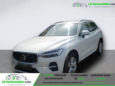 Volvo XC60 B4 197 ch BVA