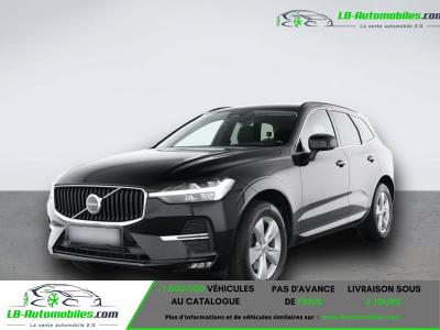 Volvo XC60 B4 197 ch BVA