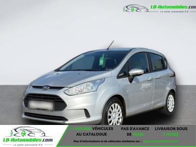 Ford B-Max 1.0 EcoBoost 100 BVM
