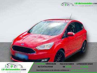 Ford C-Max 1.5 EcoBoost 150 BVA