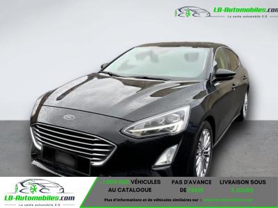 Ford Focus  1.0 EcoBoost 125 BVM