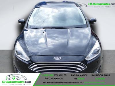 Ford Focus  1.0 EcoBoost 125 BVM