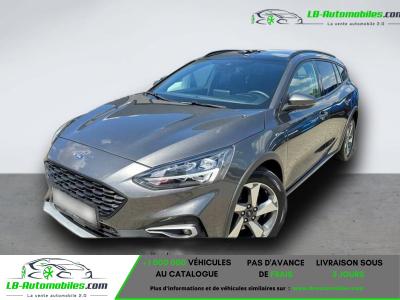 Ford Focus SW 1.5 EcoBlue 120 BVA