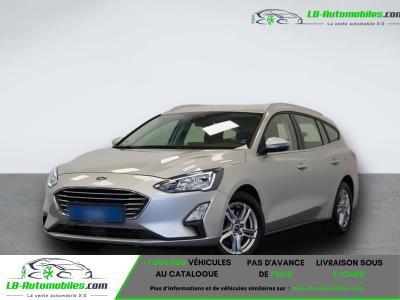 Ford Focus SW 1.5 EcoBlue 120 BVA
