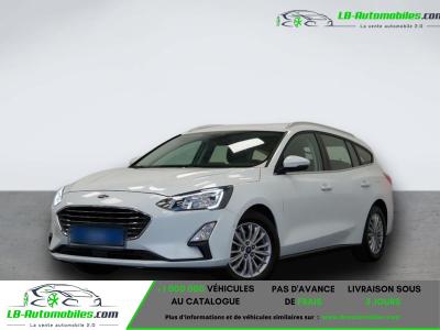 Ford Focus SW 1.5 EcoBlue 120 BVA