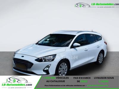 Ford Focus SW 1.5 EcoBlue 120 BVA