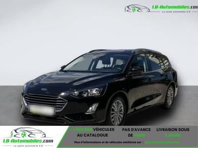 Ford Focus SW 1.5 EcoBlue 120 BVA