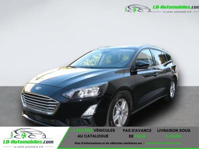 Ford Focus SW 1.5 EcoBlue 120 BVA