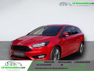 Ford Focus SW 1.0 EcoBoost 125 BVM