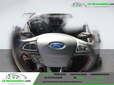 Ford Focus SW 1.0 EcoBoost 125 BVM