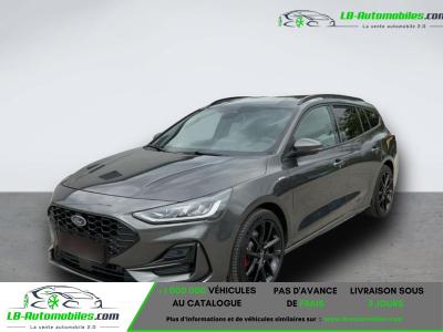Ford Focus SW 1.0 EcoBoost 155 mHEV BVM
