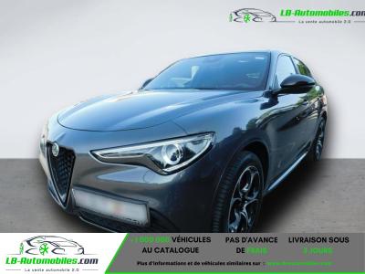 Alfa Romeo Stelvio 2.0T 280 ch Q4 BVA