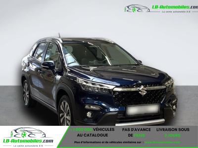 Suzuki S-Cross 1.5 Dualjet Allgrip Hybrid BVA 102ch