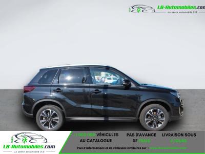 Suzuki Vitara 1.5 Dualjet Hybrid BVA 102ch