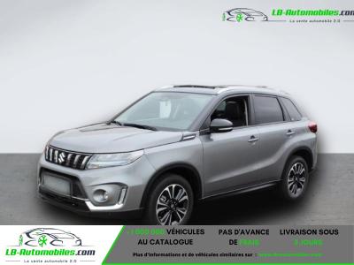 Suzuki Vitara 1.5 Dualjet Hybrid BVA 102ch