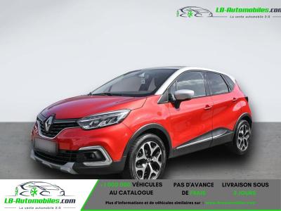 Renault Captur TCe 90 BVM