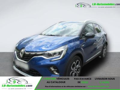 Renault Captur TCe 140 BVA