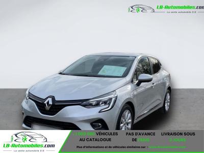Renault Clio V TCe100 BVM