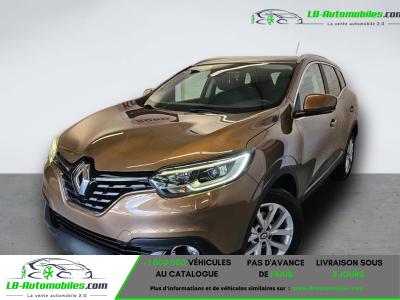 Renault Kadjar TCe 130 BVA