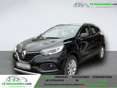 Renault Kadjar TCe 140 BVM