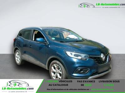 Renault Kadjar TC e140 BVM