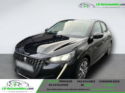 Peugeot 208 PureTech 75  BVM