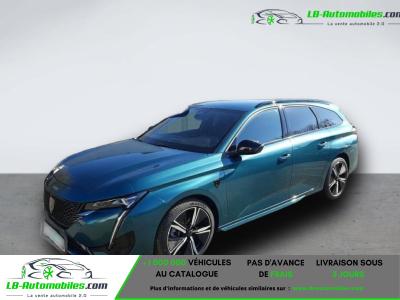 Peugeot 308 SW BlueHDi 130ch  BVA